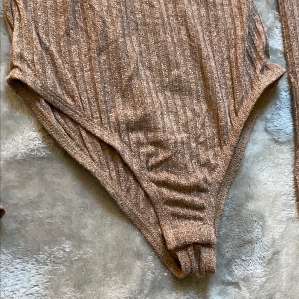 Bodysuit - Picture 2 of 3